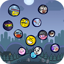 Маленькие Прыгающие Ребята