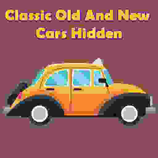 КЛАССИЧЕСКИЕ СТАРЫЕ И НОВЫЕ АВТОМОБИЛИ СКРЫТЫ