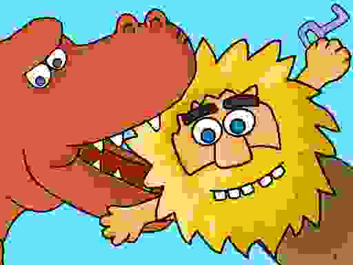 Адам и Ева 7