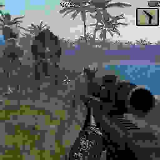 Динозавры: мир выживания Юрского периода