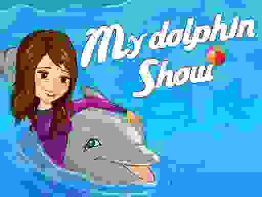 Мой Дельфин