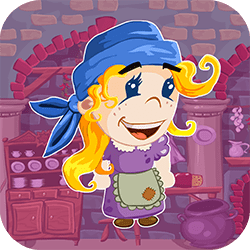 Золушка спешит