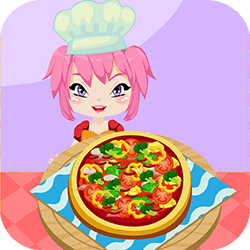 Лучшая Пицца