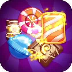 Поп-Поп Конфеты