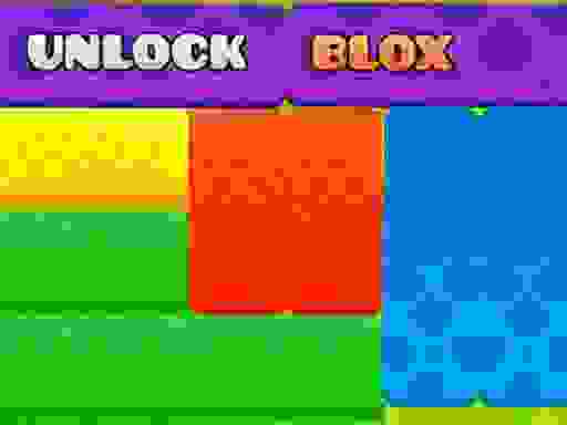 FZ Unlock Blox