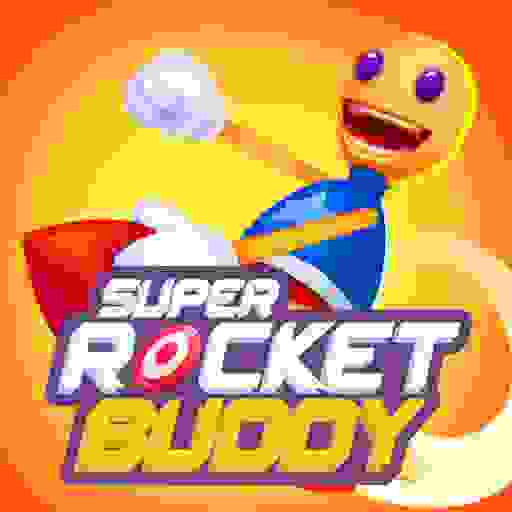 СУПЕР РАКЕТА ПРИЯТЕЛЬ