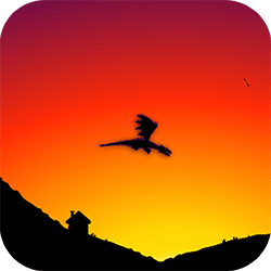 Глаурон: сказки о драконах