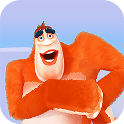 Ощущение Йети