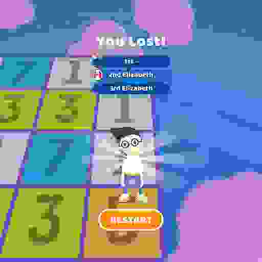 ПОСЛЕДНИЙ ОТСЧЕТ