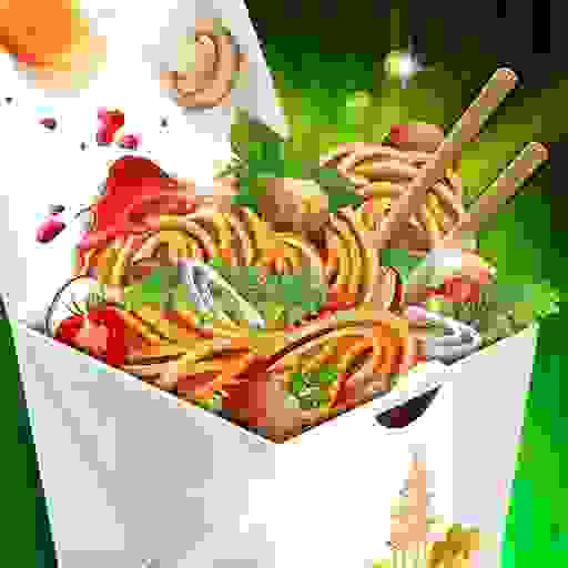 ГОТОВИТЬ КИТАЙСКУЮ ЕДУ АЗИАТСКАЯ КУЛИНАРИЯ