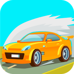 Скоростной Маньяк