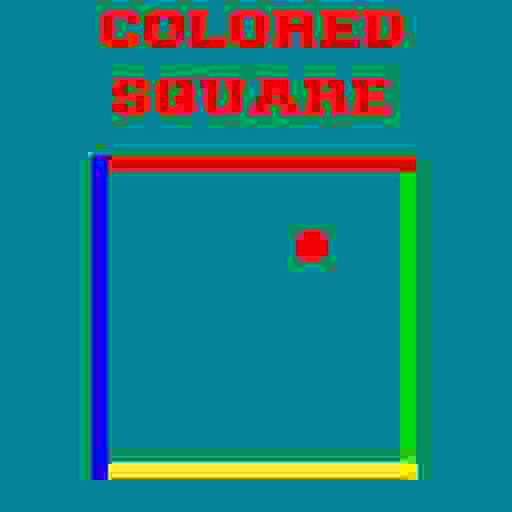 ПЛОЩАДЬ КОЛОРЕС