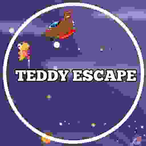 ТЕДДИ ПОБЕГ