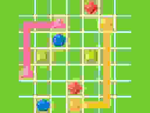 Соедините драгоценные камни