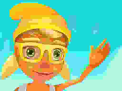 Серфингисты поезда