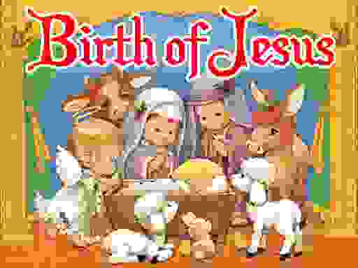 Рождение загадки Иисуса