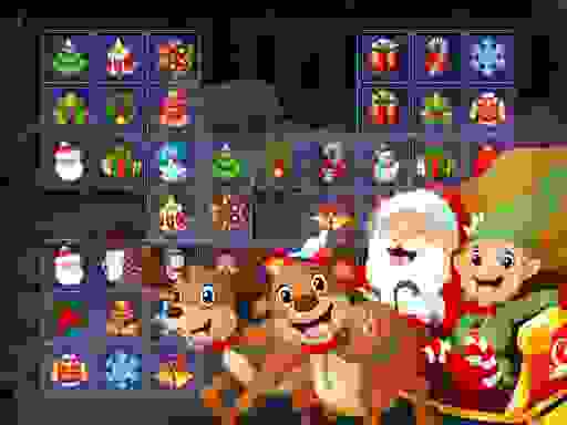 Рождественский соединитель