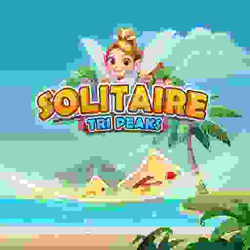 ПАСЬЯНС TRIPEAKS