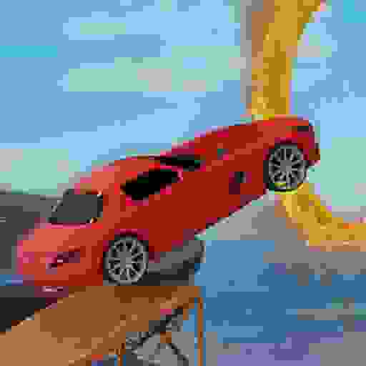 АВТОМОБИЛЬНЫЕ КАСКАДЕРЫ ГОНКИ МЕГА ПАНДУСЫ