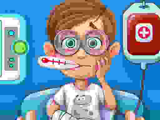 Моя мечта больница