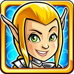 Ганс и Глори Герои