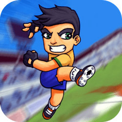 Футбольные Трюки