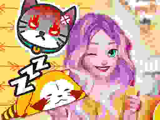 ELIZAS MOODY FASHION GUIDE