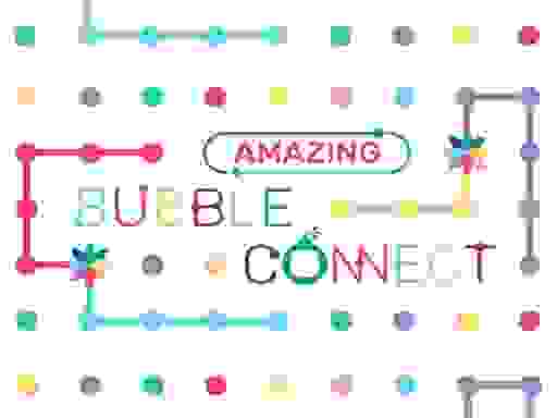 Удивительный Пузырь соединения