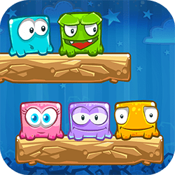 Смешанный Мир