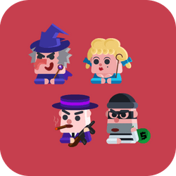 Пирог Атака