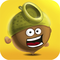 Доктор Желудь 2