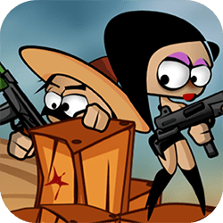 Зомби не может прыгать