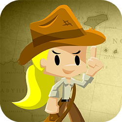 Приключения Индиары