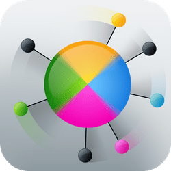 Цветной Контакт