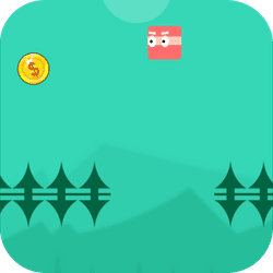 Прыжок Ниндзя