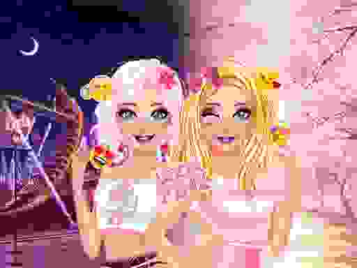 ЭЛЛИ ЖИЗНЬ В РОЗОВОМ ЦВЕТЕ