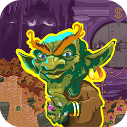 Жадные Гномы