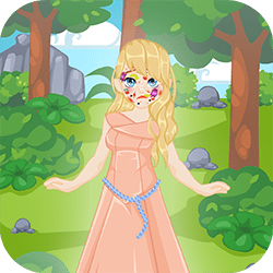 Проклятие Принцессы