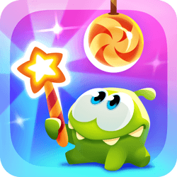 Cut the Rope Magic